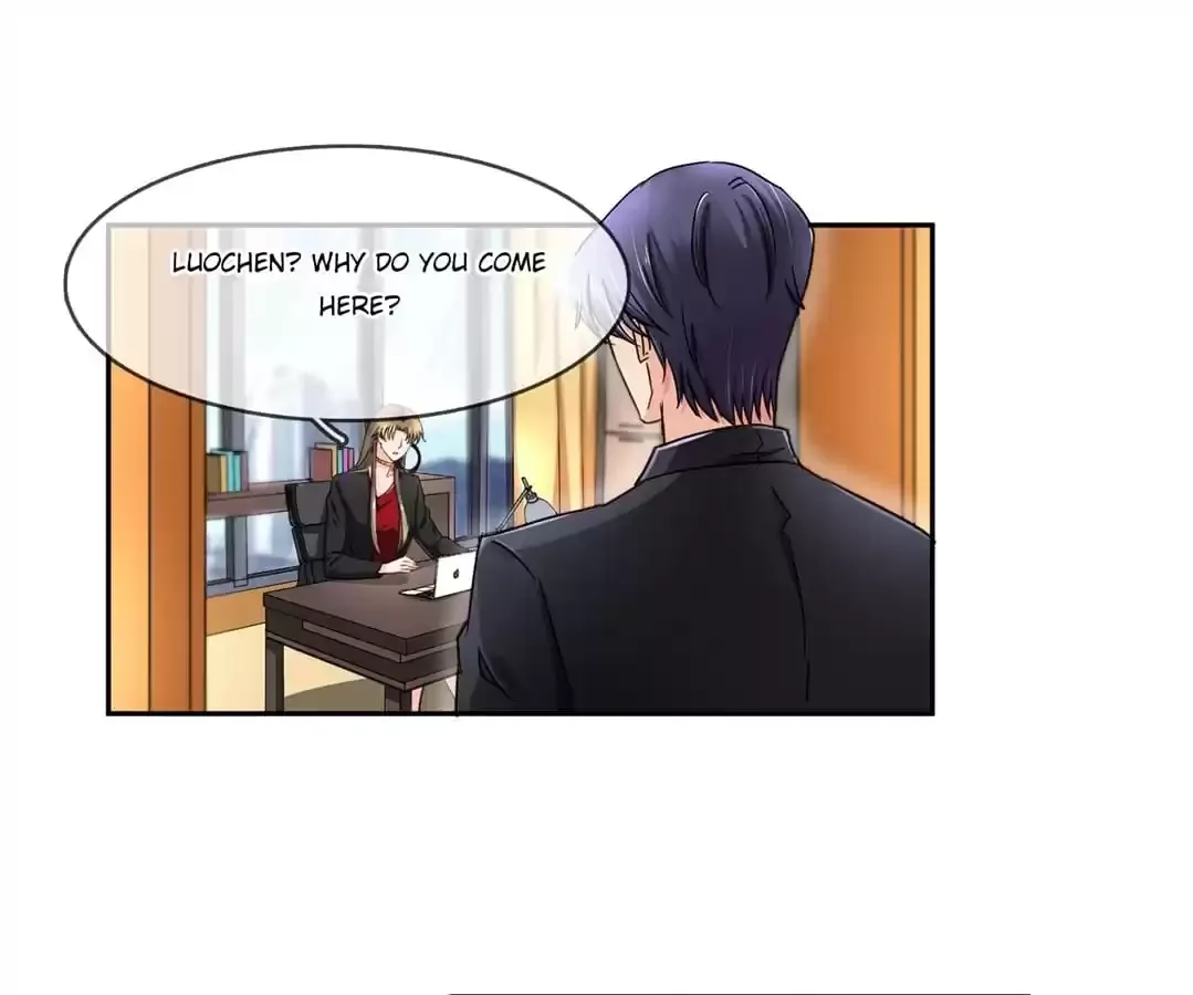 Who Is My Perfect Match? Chapter 105 page 12