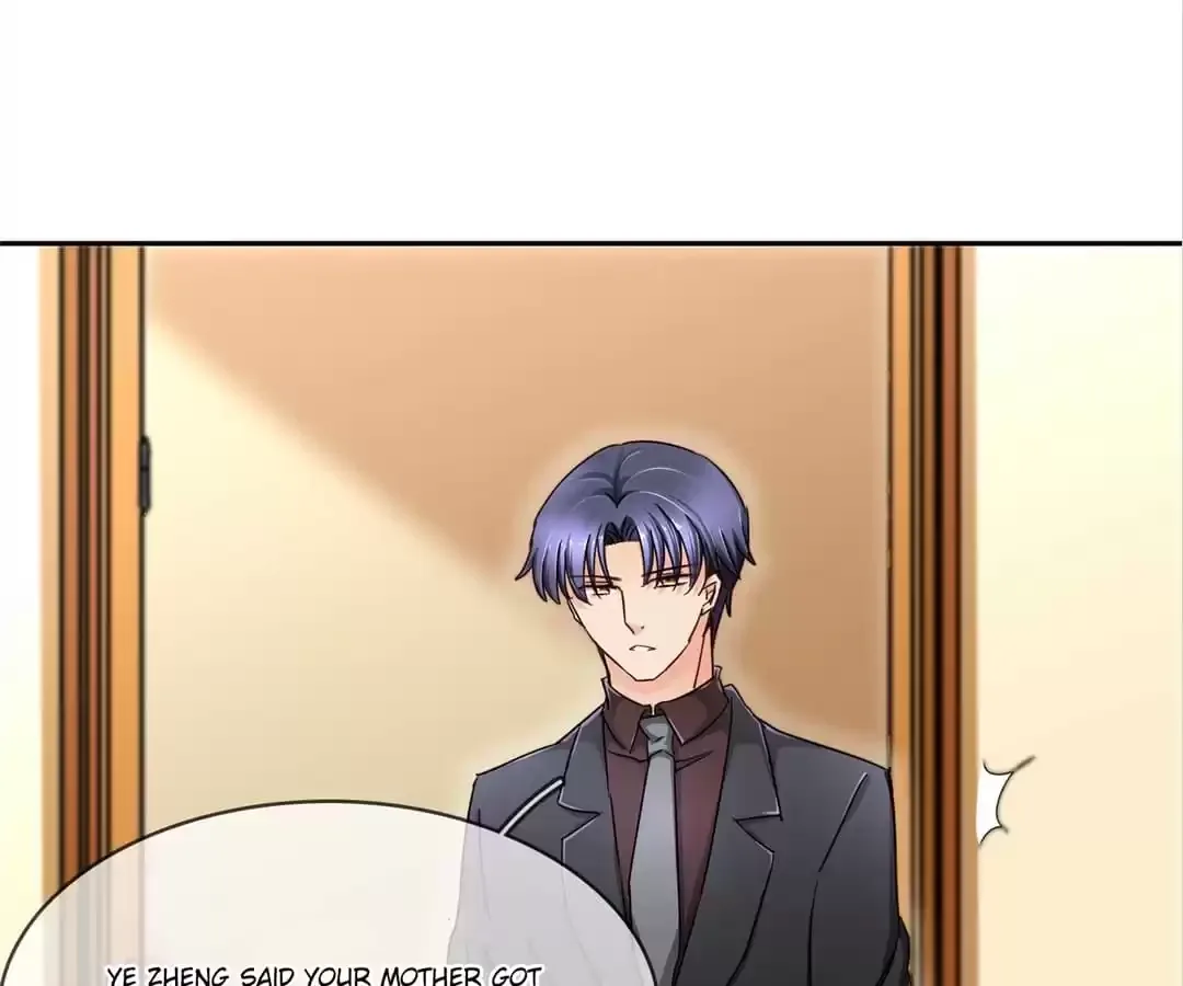 Who Is My Perfect Match? Chapter 105 page 14