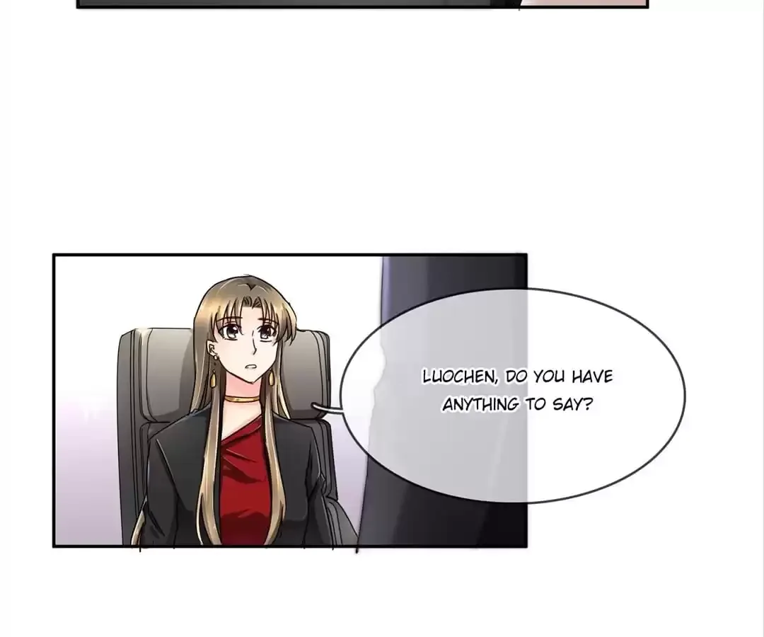 Who Is My Perfect Match? Chapter 105 page 17