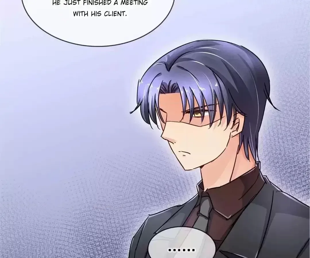 Who Is My Perfect Match? Chapter 105 page 20