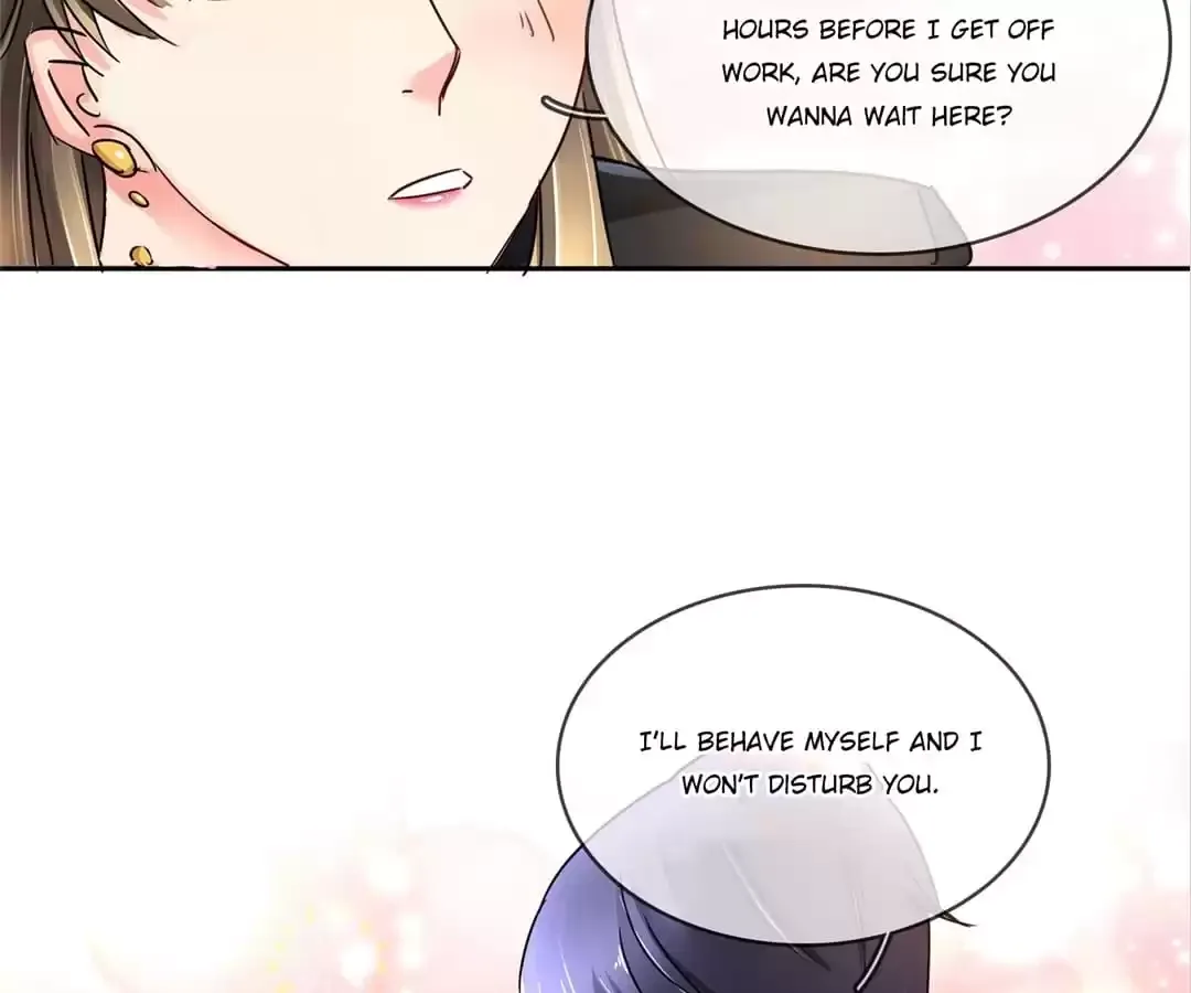 Who Is My Perfect Match? Chapter 105 page 25