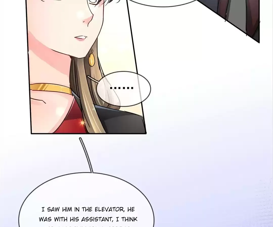 Who Is My Perfect Match? Chapter 105 page 19