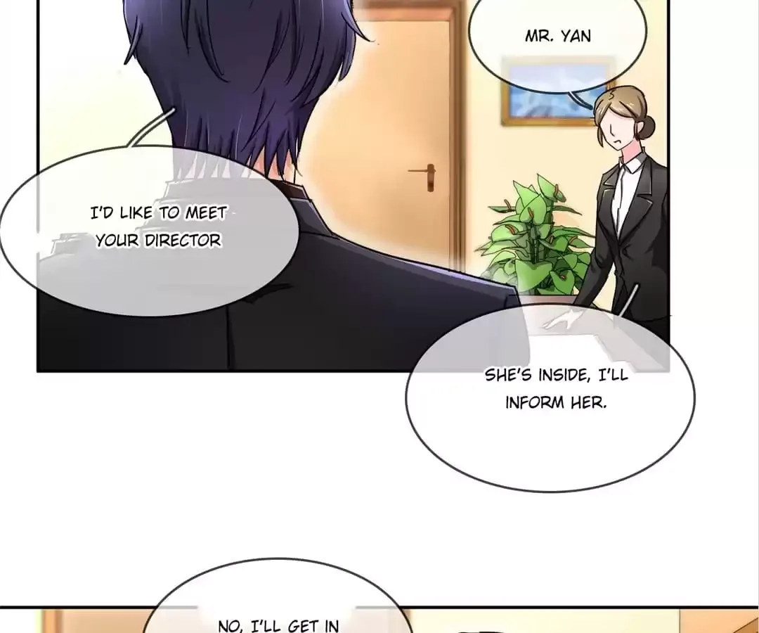 Who Is My Perfect Match? Chapter 105 page 9