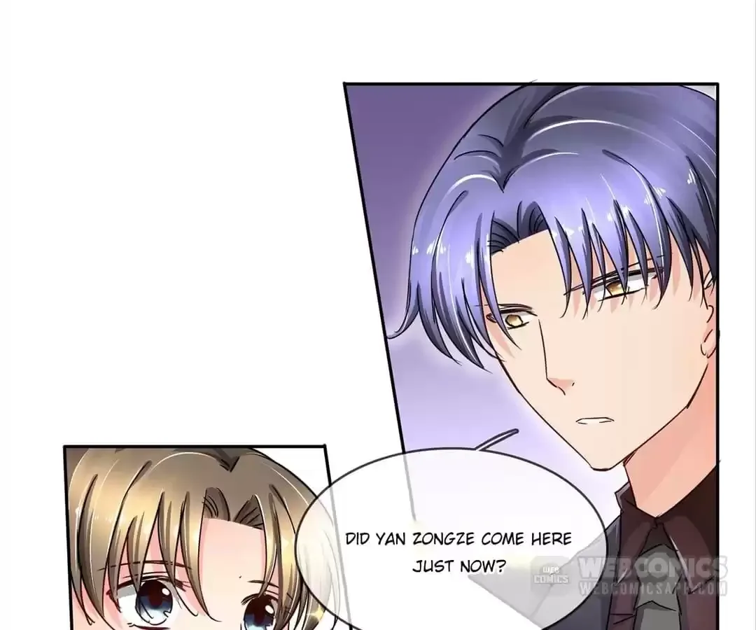 Who Is My Perfect Match? Chapter 105 page 18