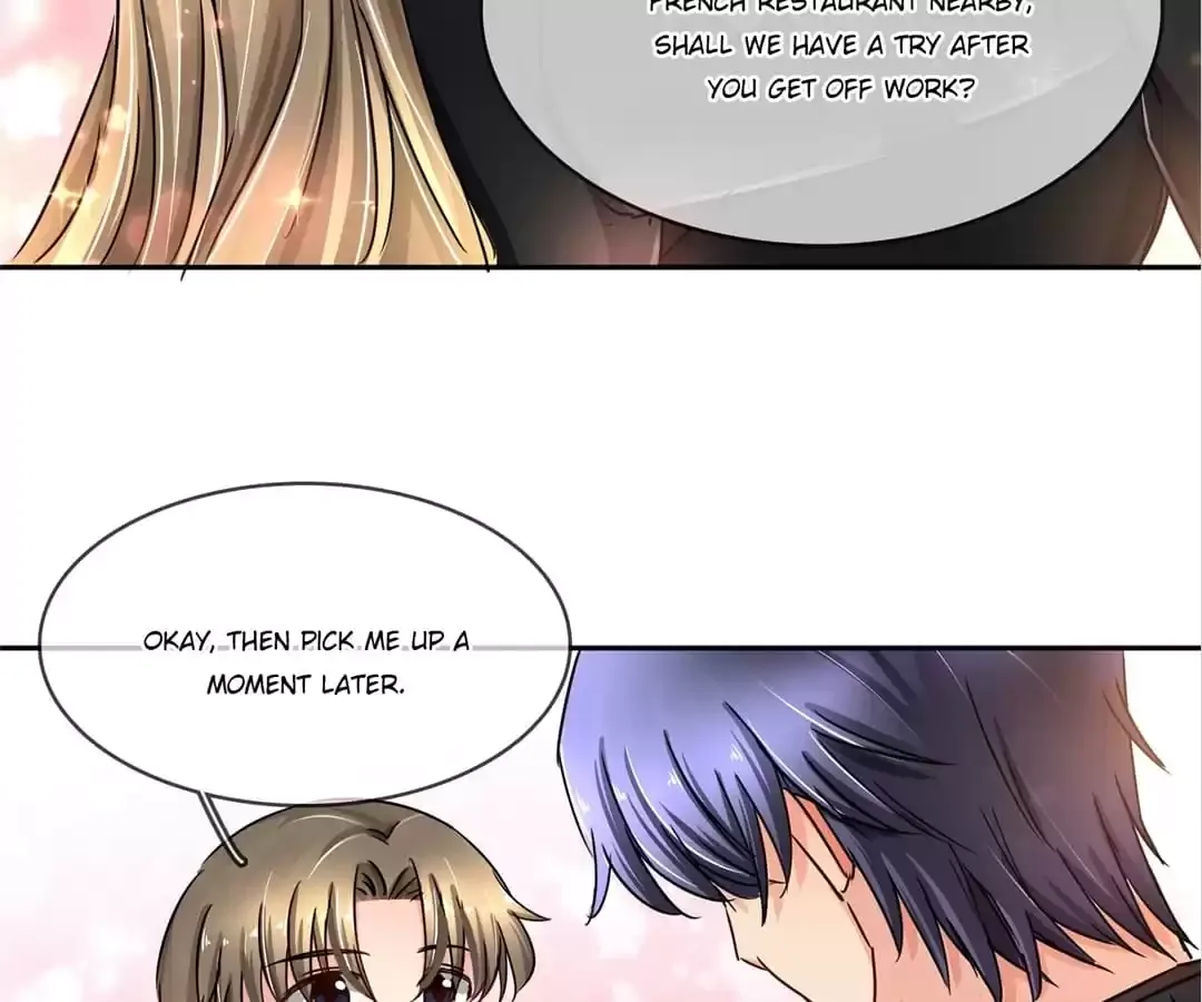 Who Is My Perfect Match? Chapter 105 page 23