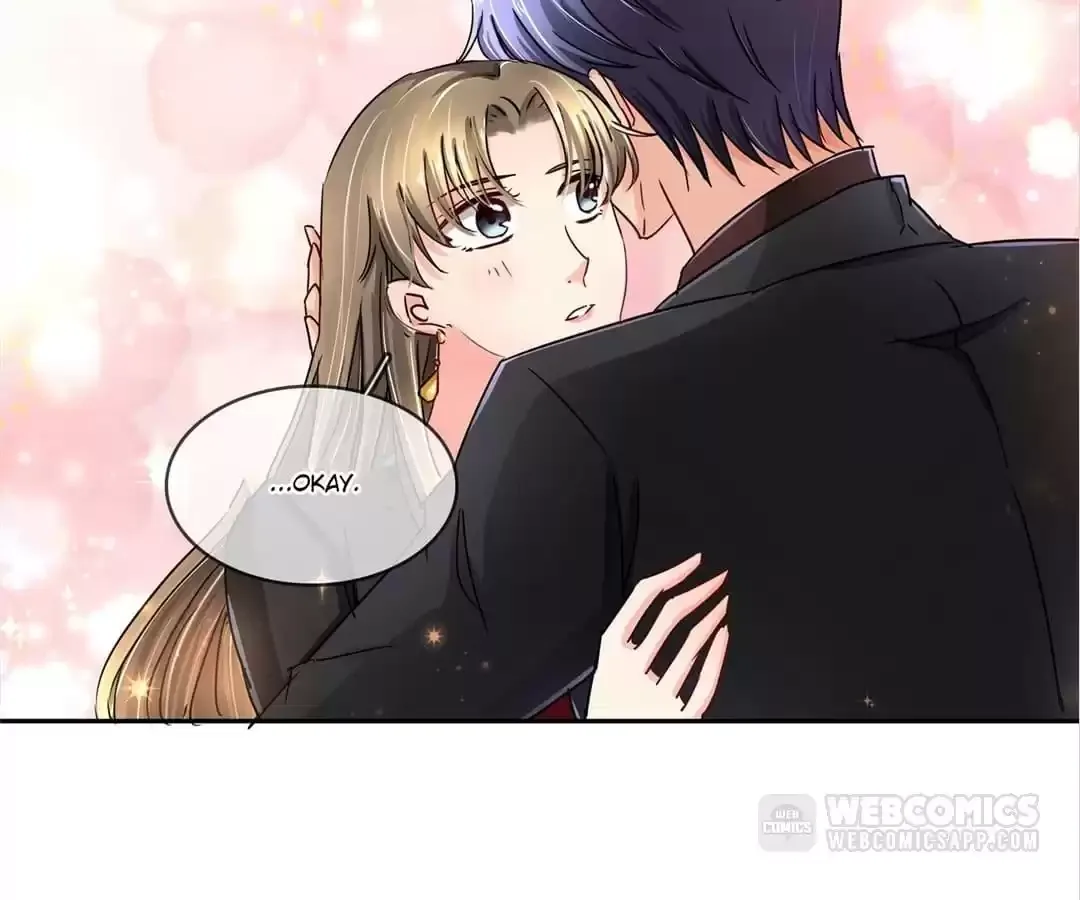 Who Is My Perfect Match? Chapter 105 page 26