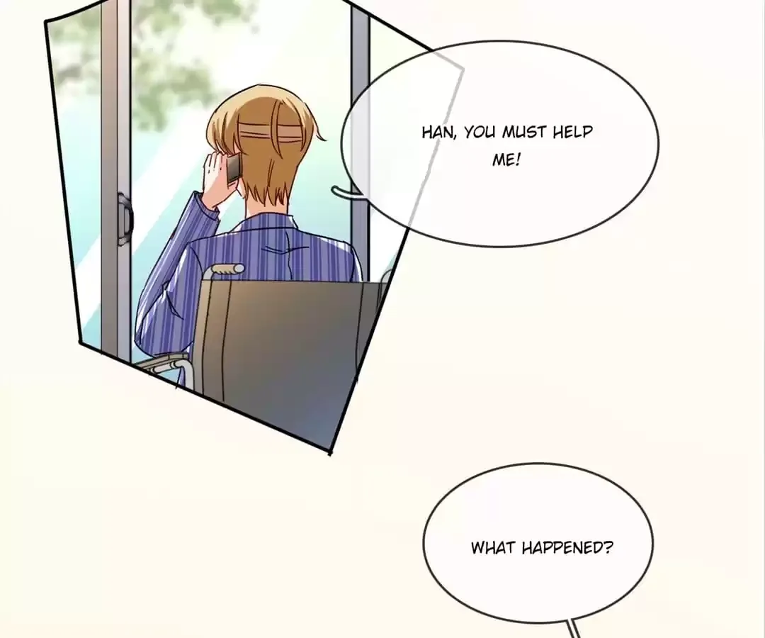 Who Is My Perfect Match? Chapter 106 page 7