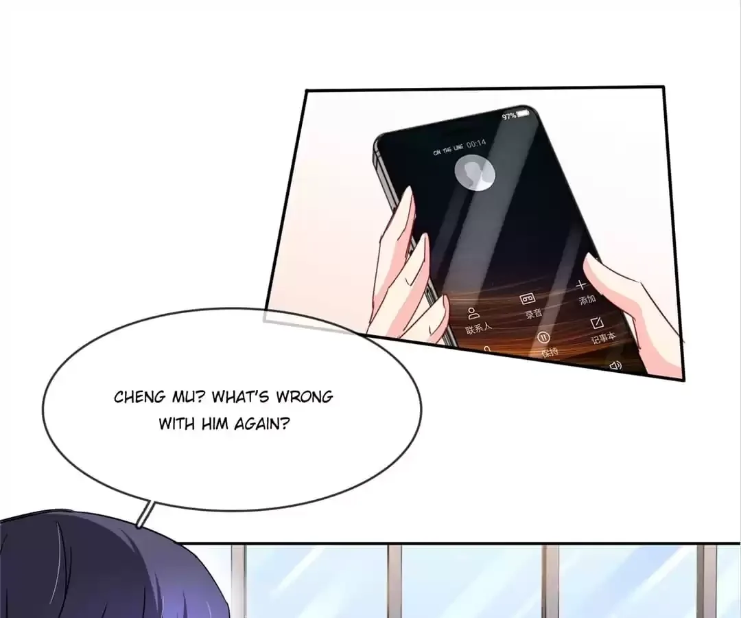 Who Is My Perfect Match? Chapter 106 page 11