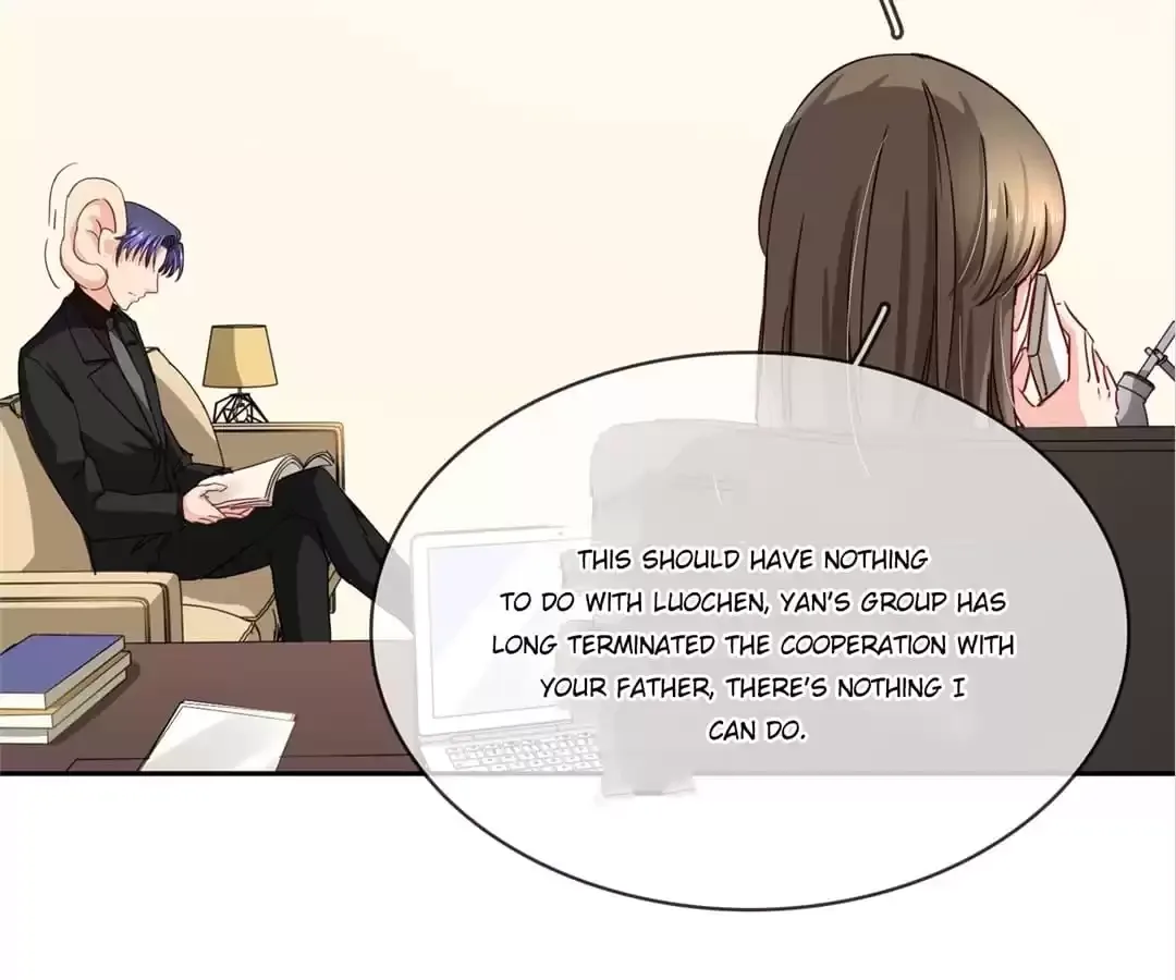 Who Is My Perfect Match? Chapter 106 page 8