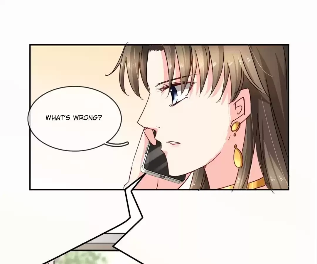 Who Is My Perfect Match? Chapter 106 page 6