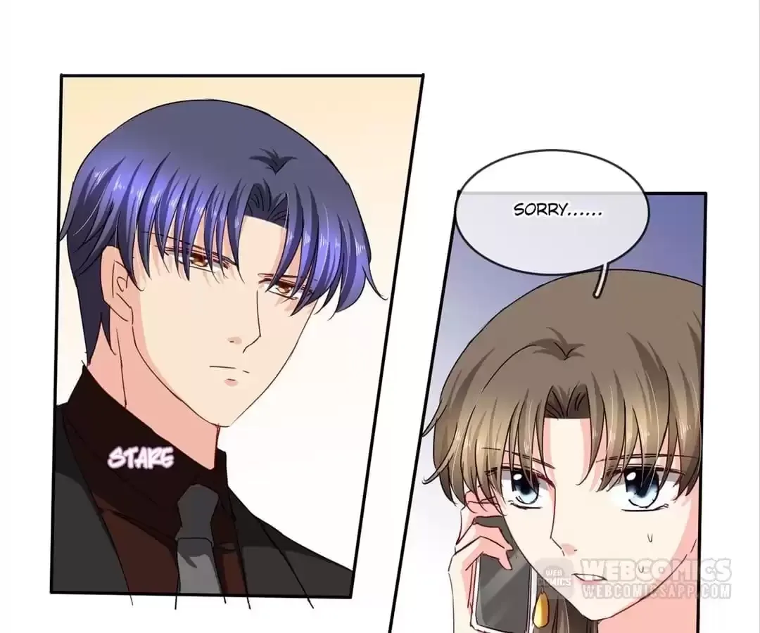 Who Is My Perfect Match? Chapter 106 page 9