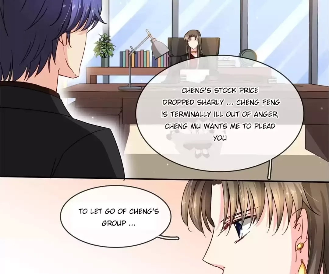 Who Is My Perfect Match? Chapter 106 page 12