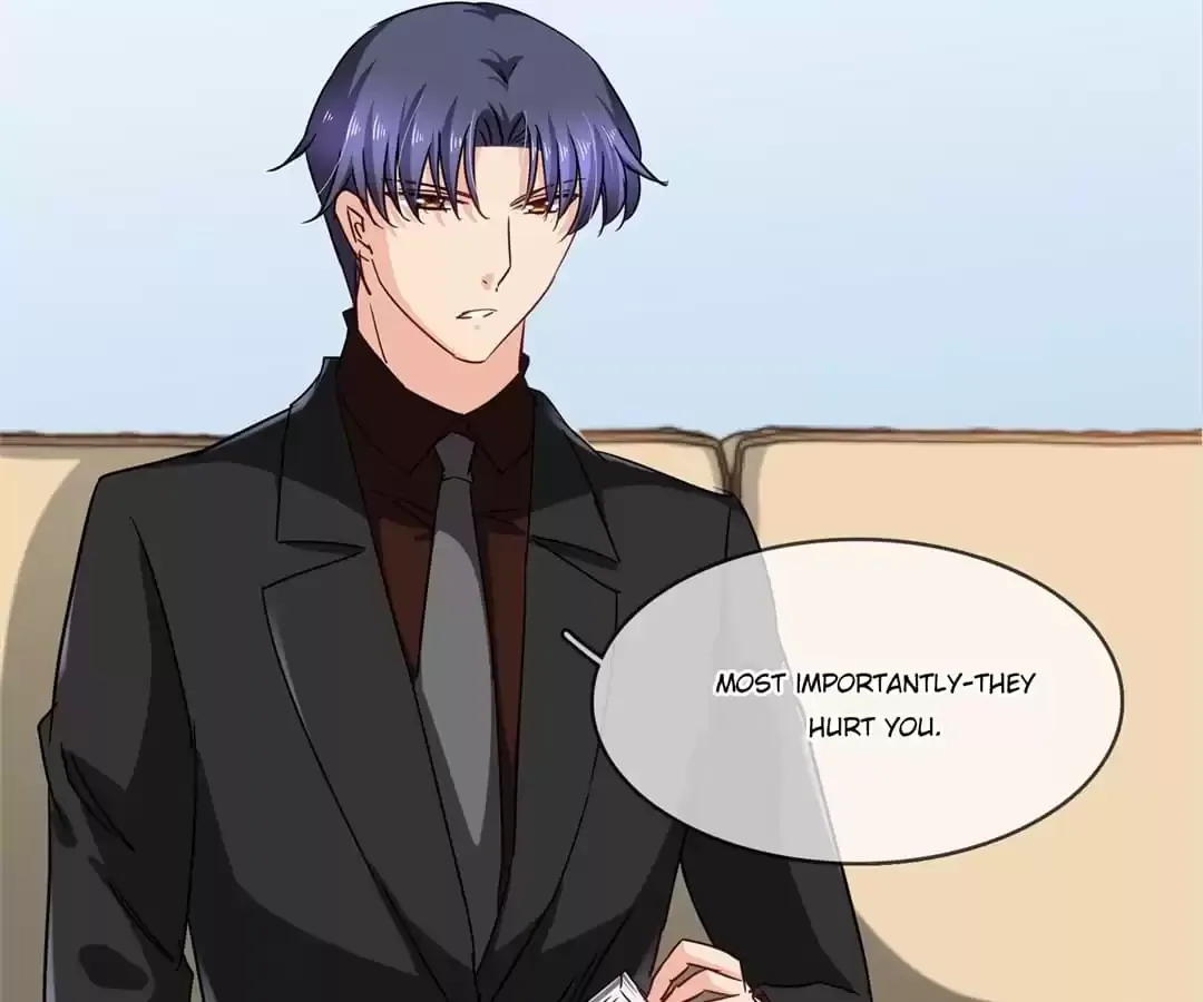 Who Is My Perfect Match? Chapter 106 page 16