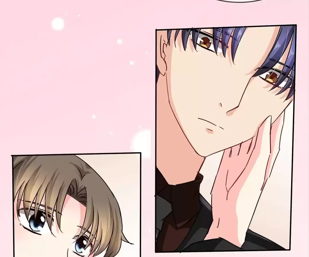 Who Is My Perfect Match? Chapter 106 page 22