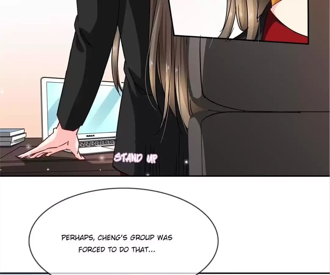 Who Is My Perfect Match? Chapter 106 page 18