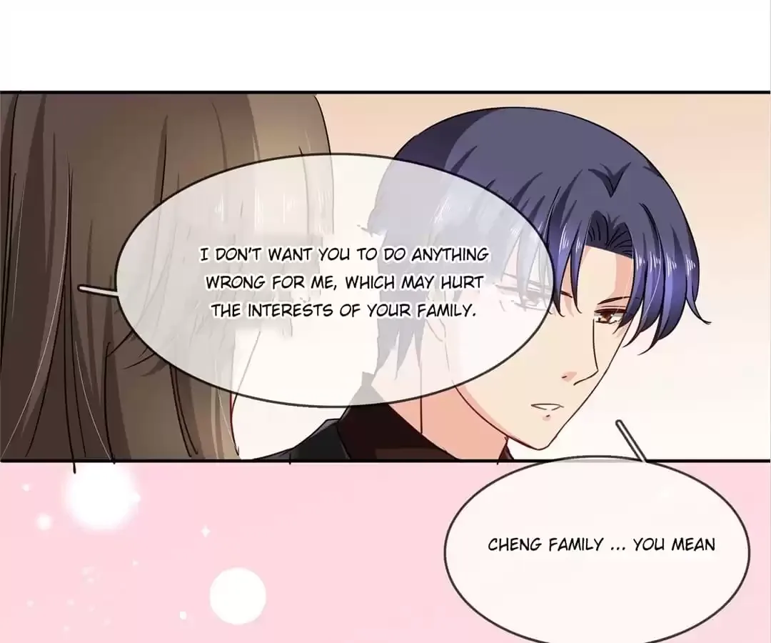 Who Is My Perfect Match? Chapter 106 page 21