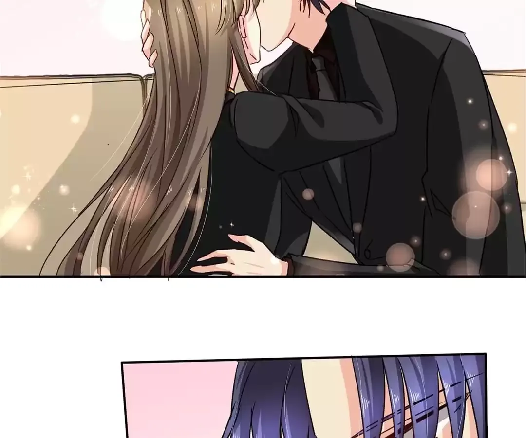 Who Is My Perfect Match? Chapter 106 page 24