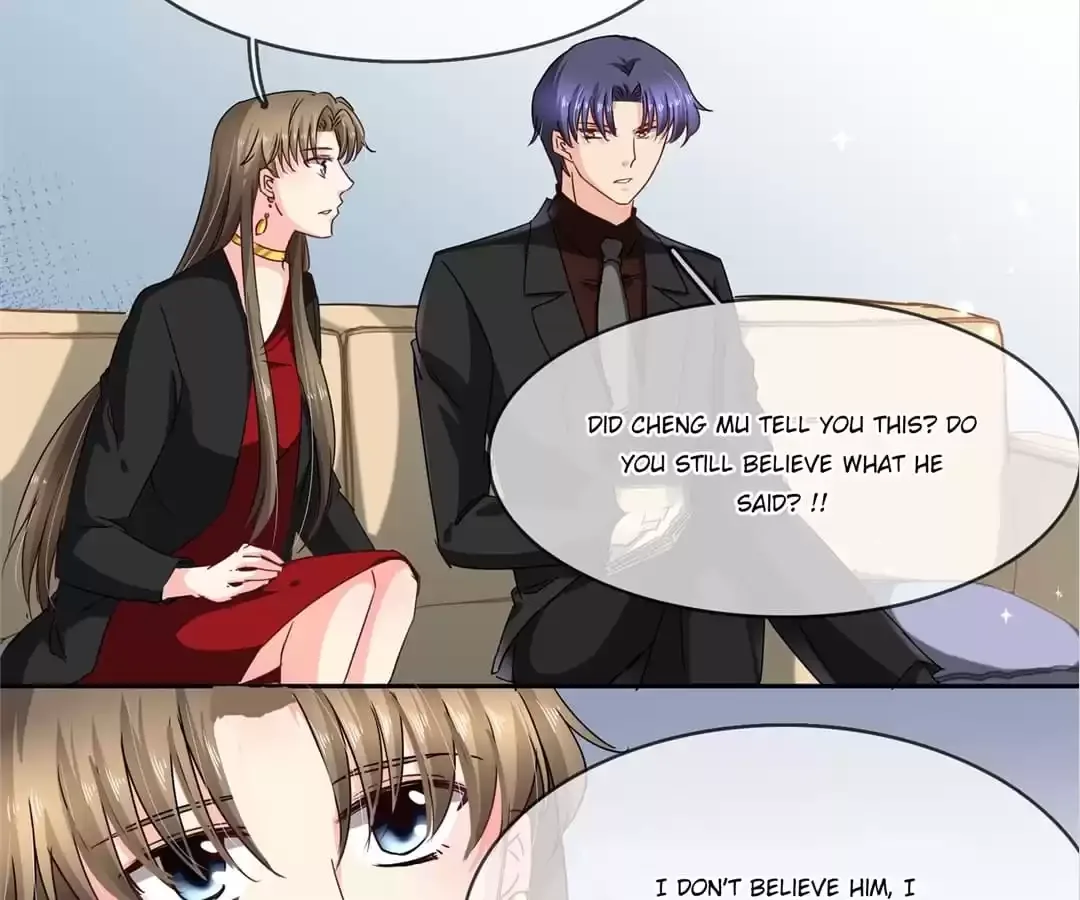 Who Is My Perfect Match? Chapter 106 page 19