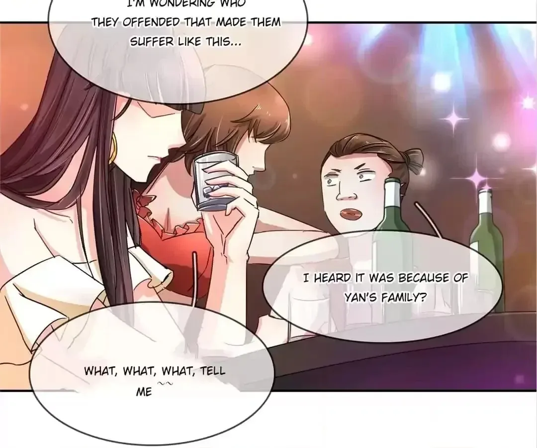 Who Is My Perfect Match? Chapter 107 page 10