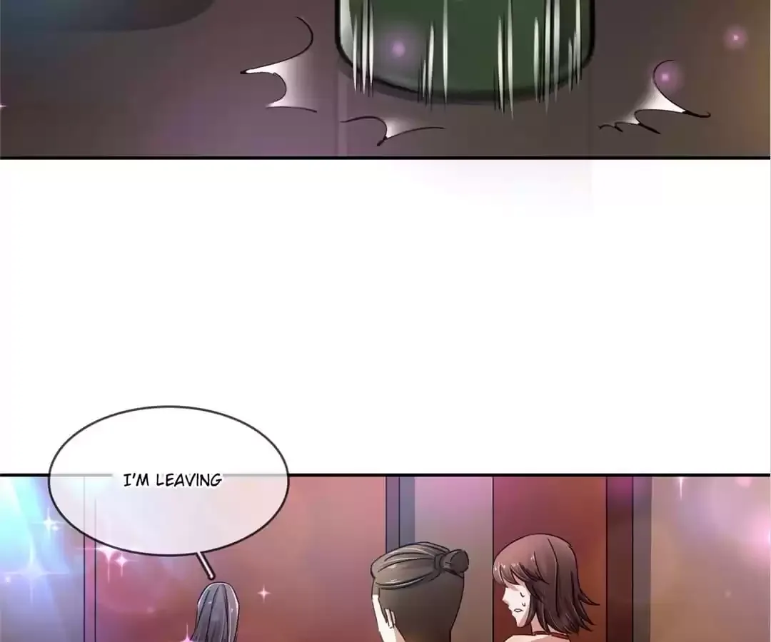 Who Is My Perfect Match? Chapter 107 page 15