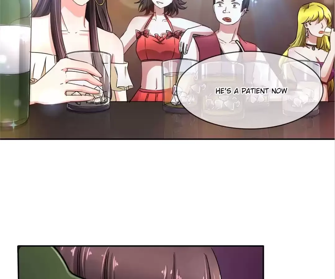 Who Is My Perfect Match? Chapter 107 page 3