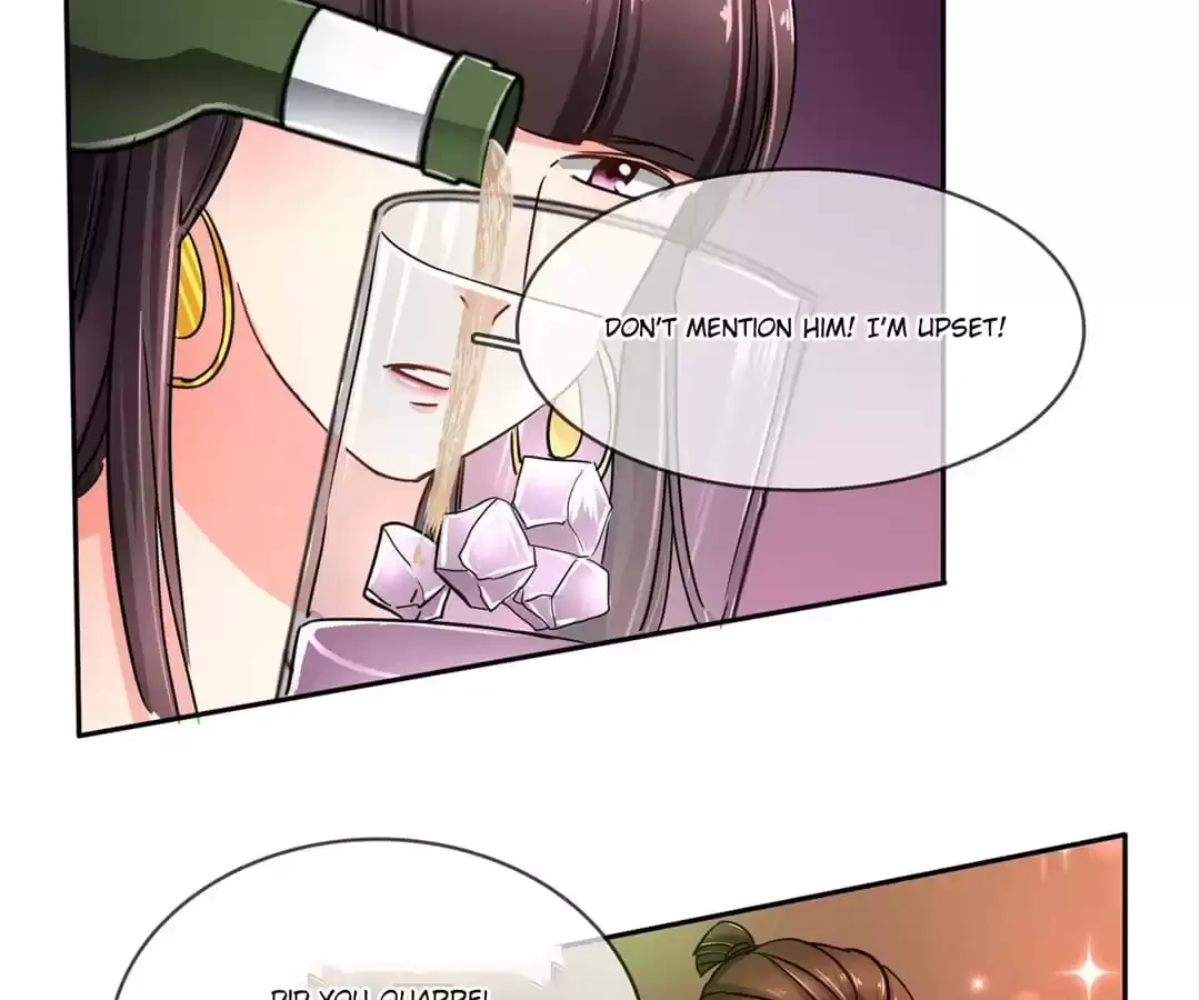 Who Is My Perfect Match? Chapter 107 page 4