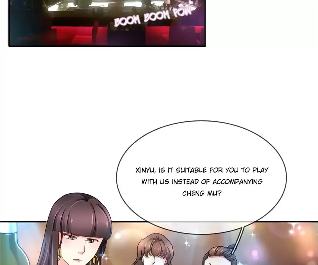 Who Is My Perfect Match? Chapter 107 page 2
