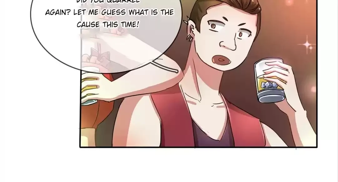Who Is My Perfect Match? Chapter 107 page 5