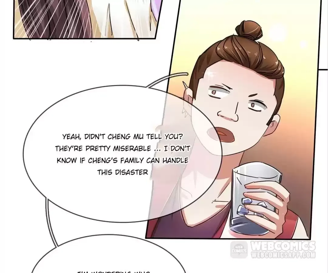 Who Is My Perfect Match? Chapter 107 page 9