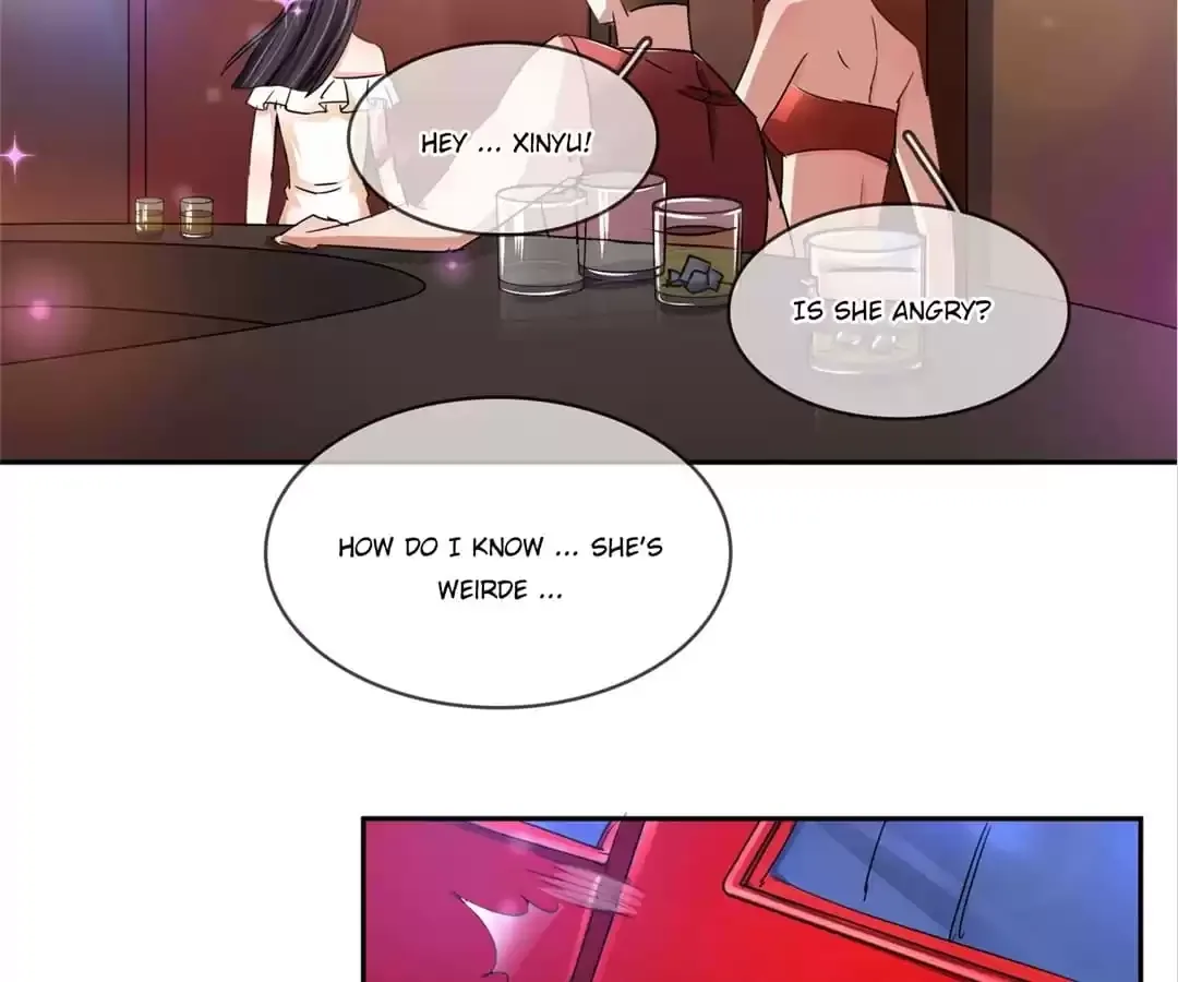 Who Is My Perfect Match? Chapter 107 page 16