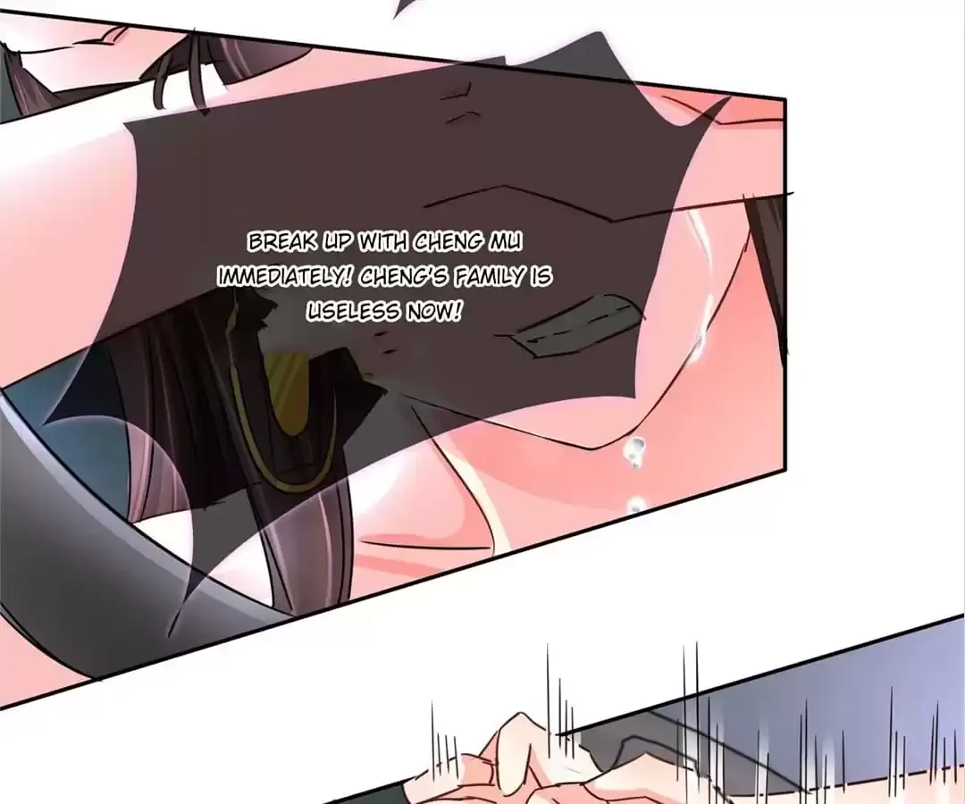 Who Is My Perfect Match? Chapter 107 page 21