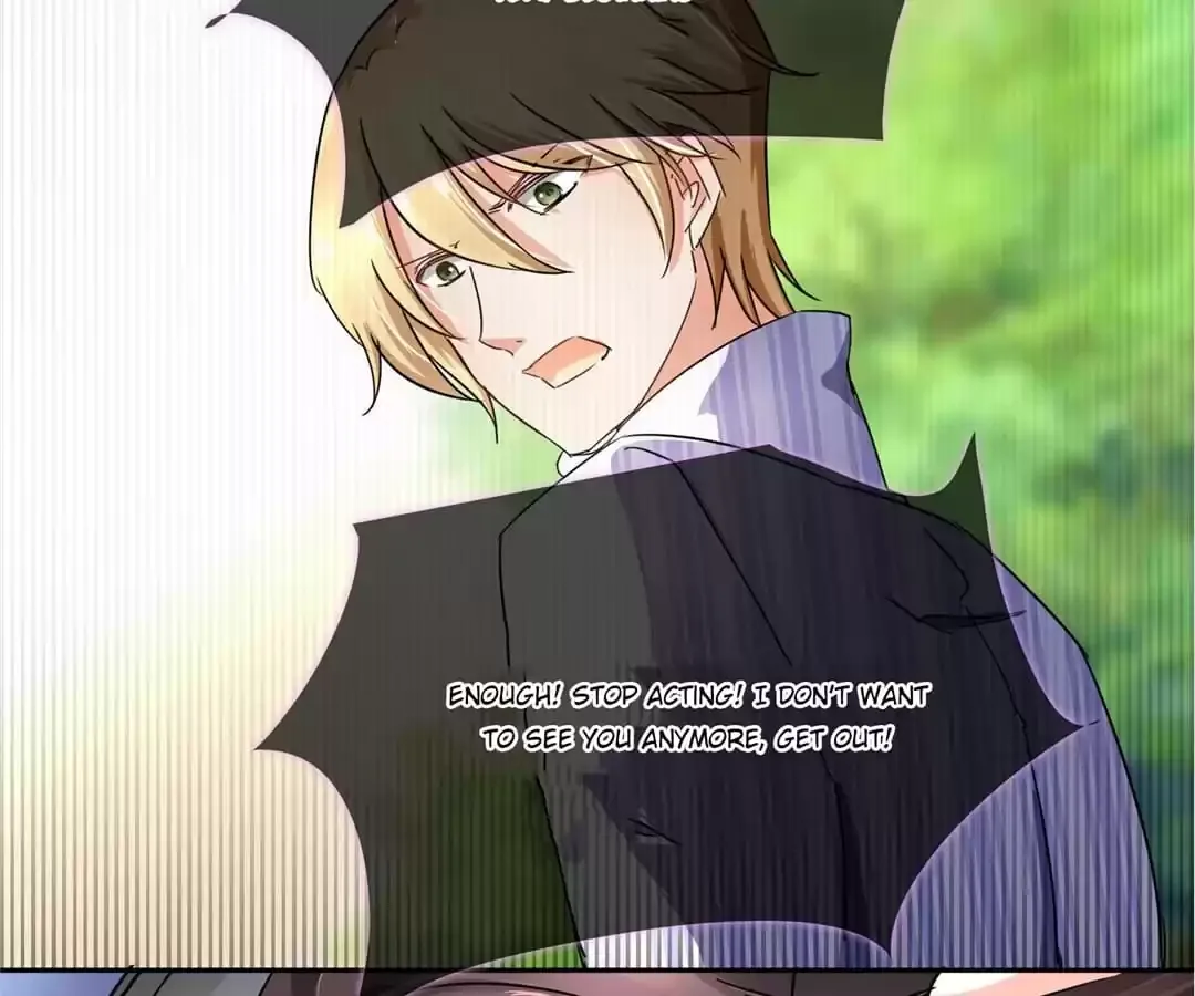 Who Is My Perfect Match? Chapter 107 page 19