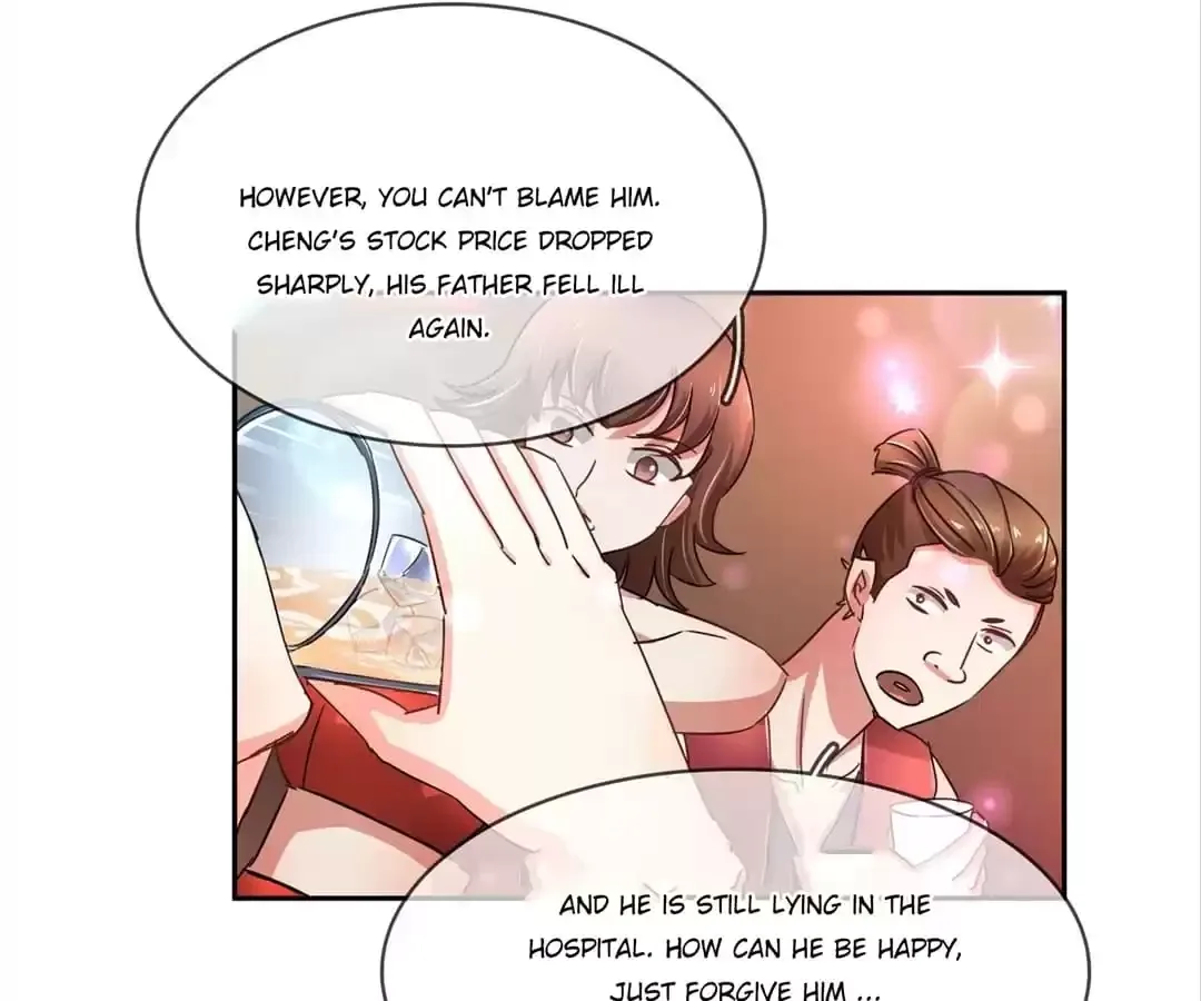 Who Is My Perfect Match? Chapter 107 page 7