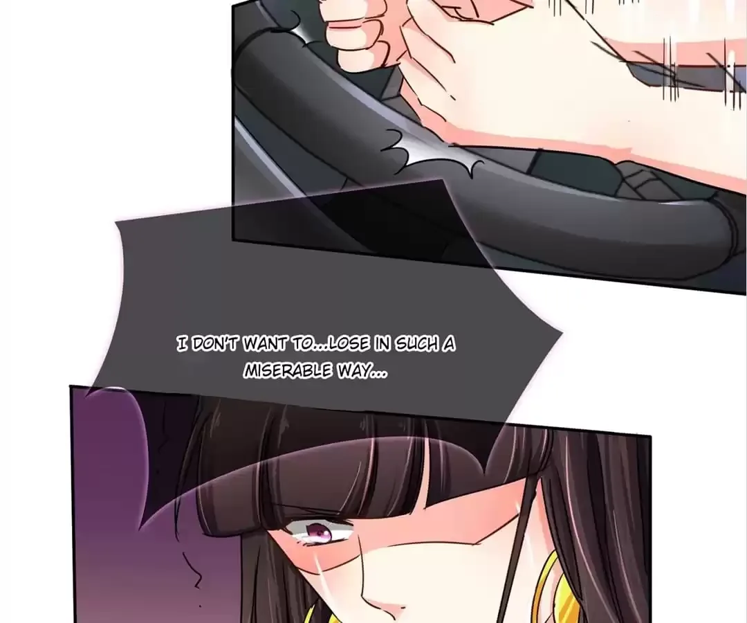 Who Is My Perfect Match? Chapter 107 page 22