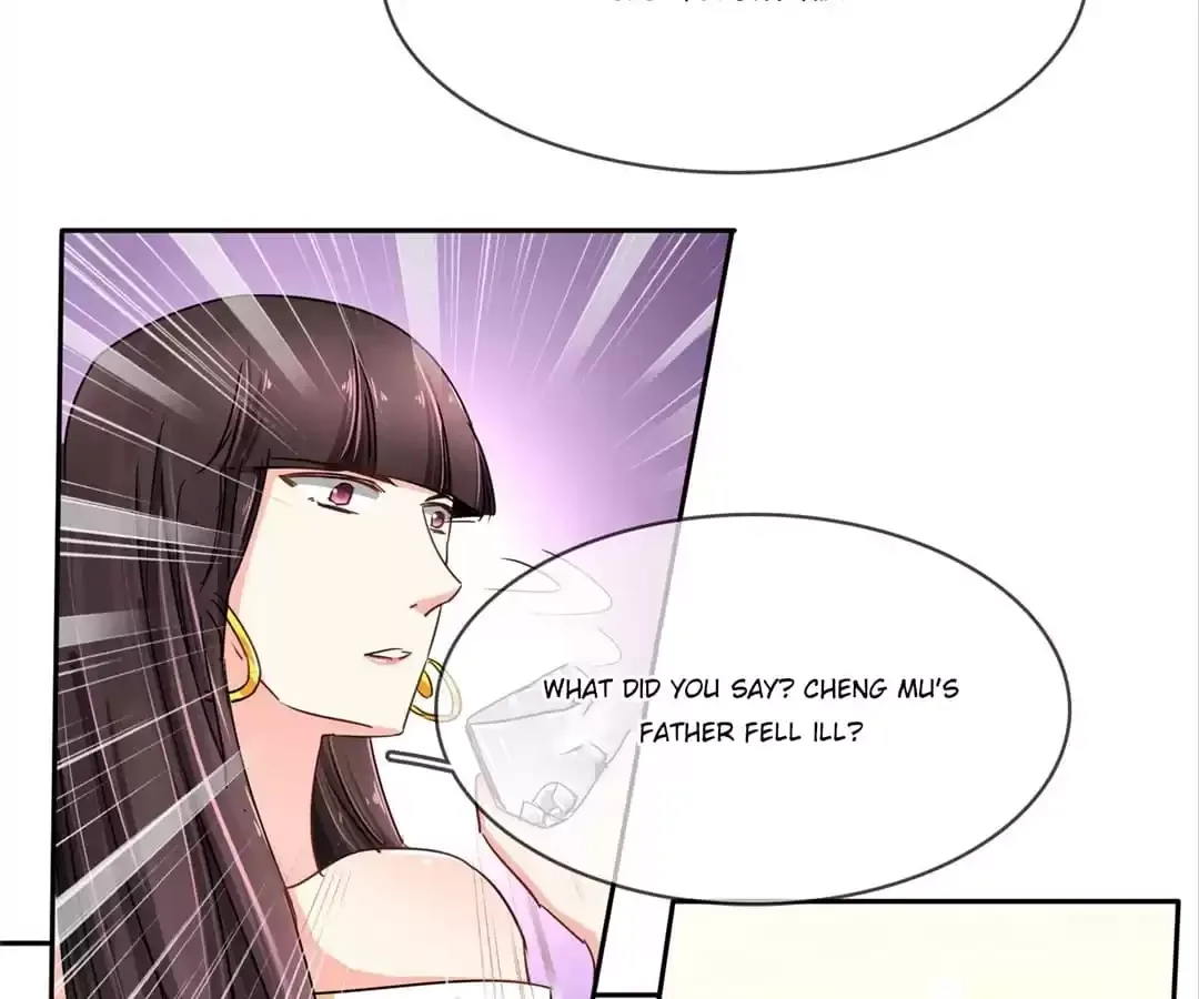 Who Is My Perfect Match? Chapter 107 page 8