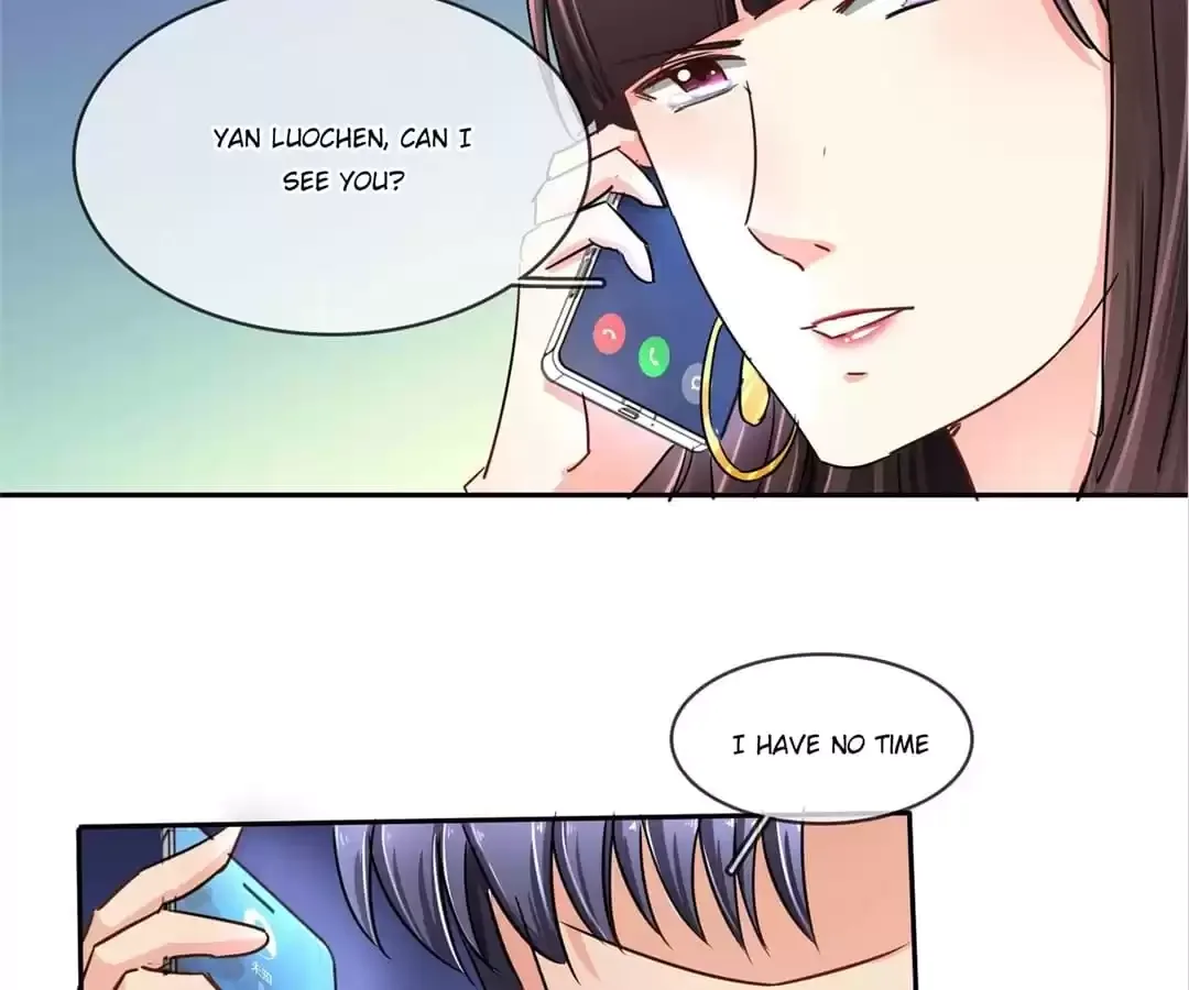 Who Is My Perfect Match? Chapter 107 page 26