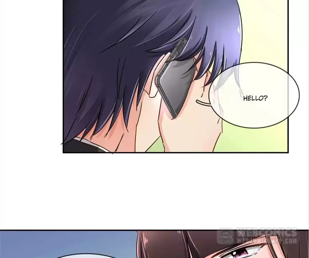 Who Is My Perfect Match? Chapter 107 page 25