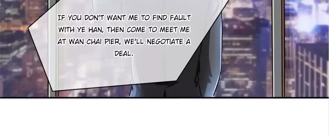 Who Is My Perfect Match? Chapter 107 page 29