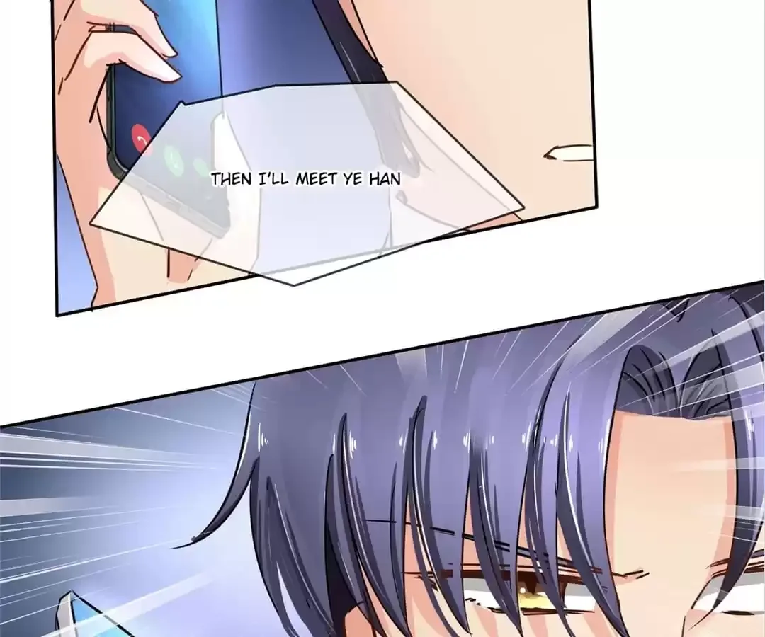 Who Is My Perfect Match? Chapter 107 page 27