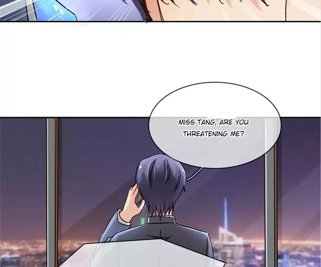 Who Is My Perfect Match? Chapter 107 page 28