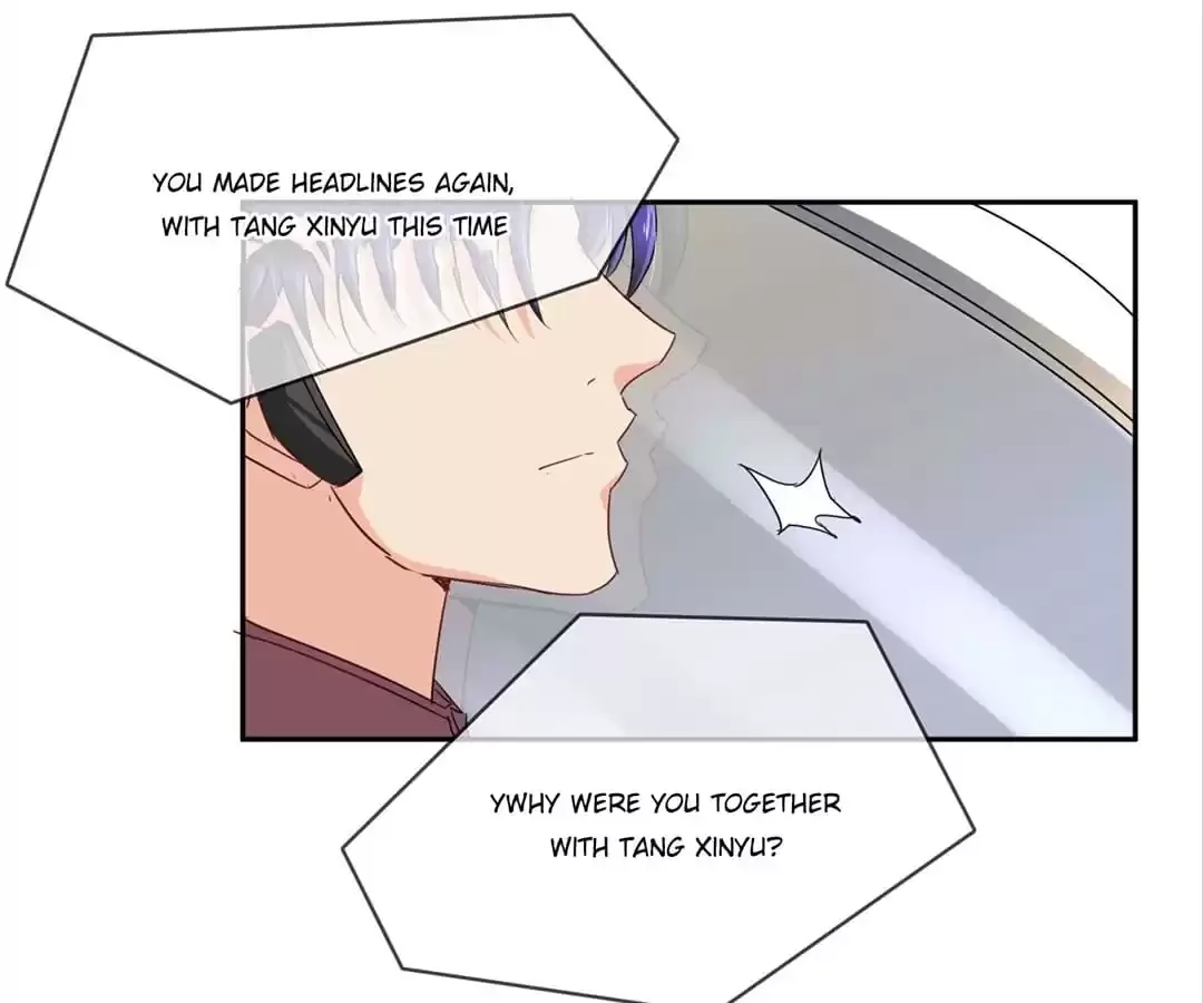 Who Is My Perfect Match? Chapter 108 page 11