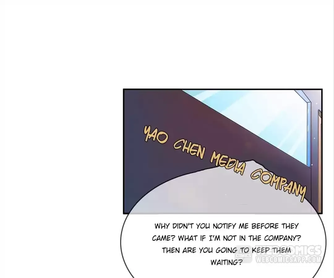 Who Is My Perfect Match? Chapter 108 page 17