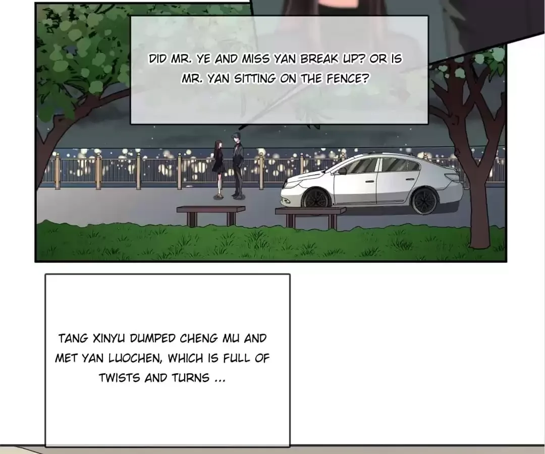 Who Is My Perfect Match? Chapter 108 page 2