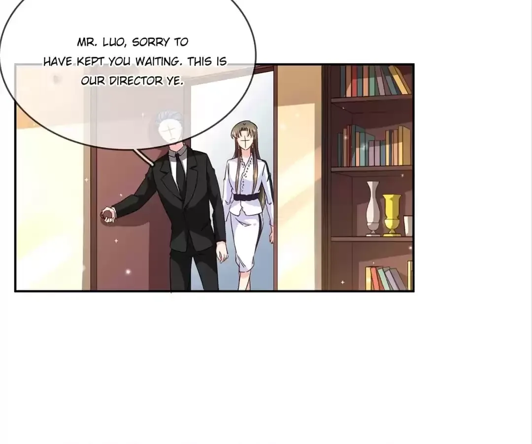 Who Is My Perfect Match? Chapter 108 page 24