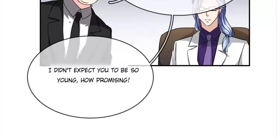 Who Is My Perfect Match? Chapter 108 page 26