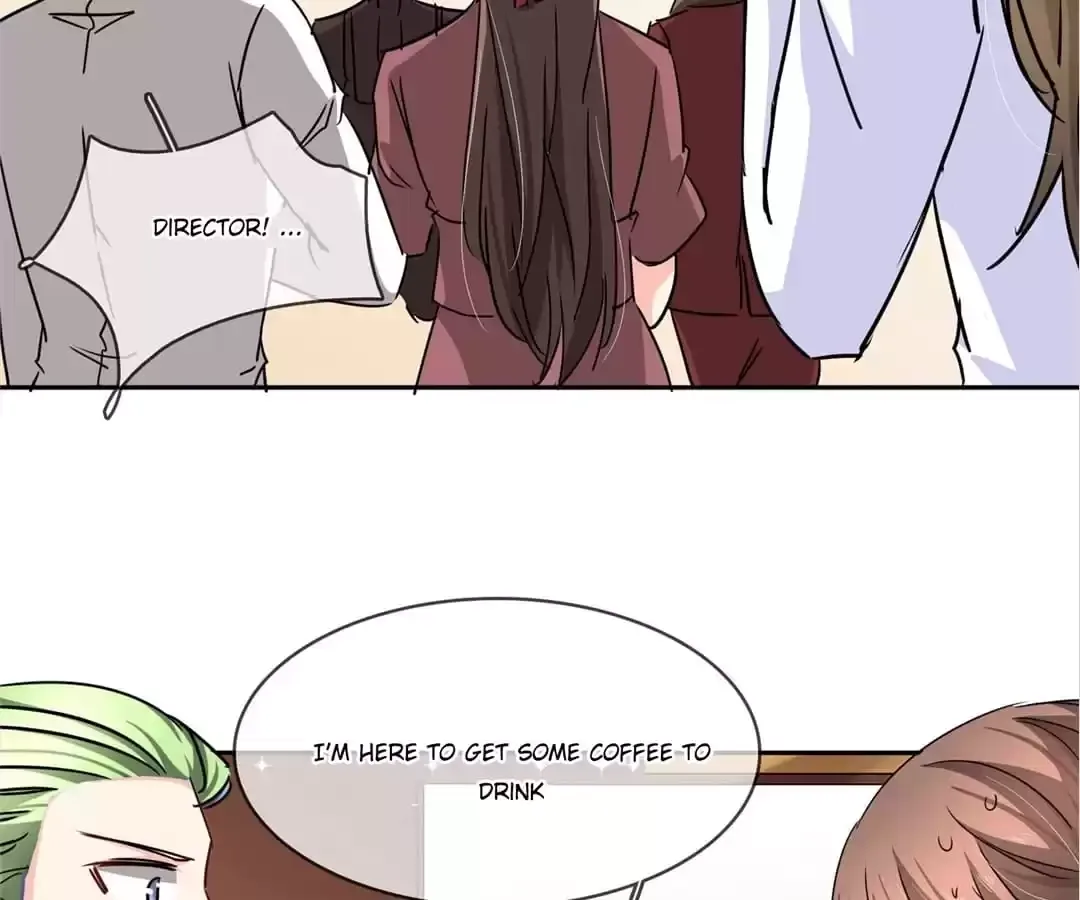 Who Is My Perfect Match? Chapter 108 page 6