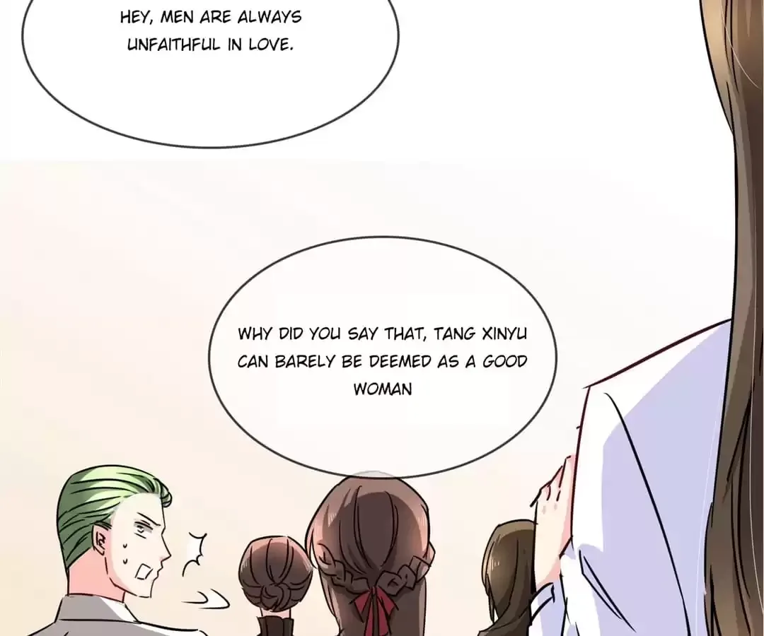 Who Is My Perfect Match? Chapter 108 page 5