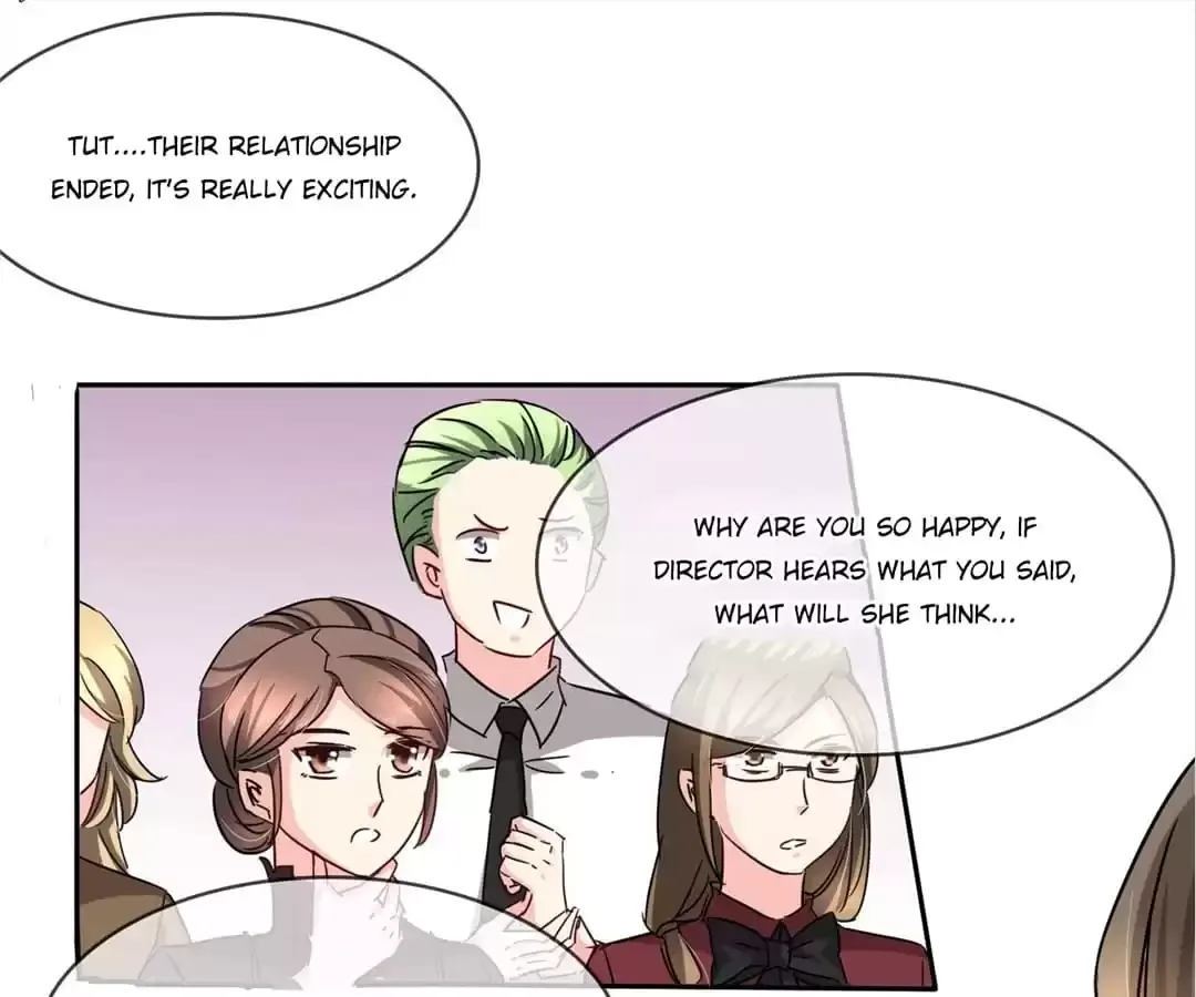 Who Is My Perfect Match? Chapter 108 page 4