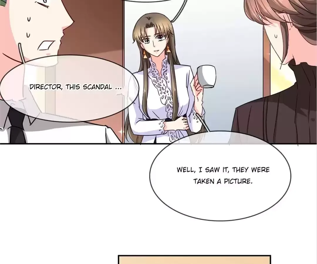 Who Is My Perfect Match? Chapter 108 page 7