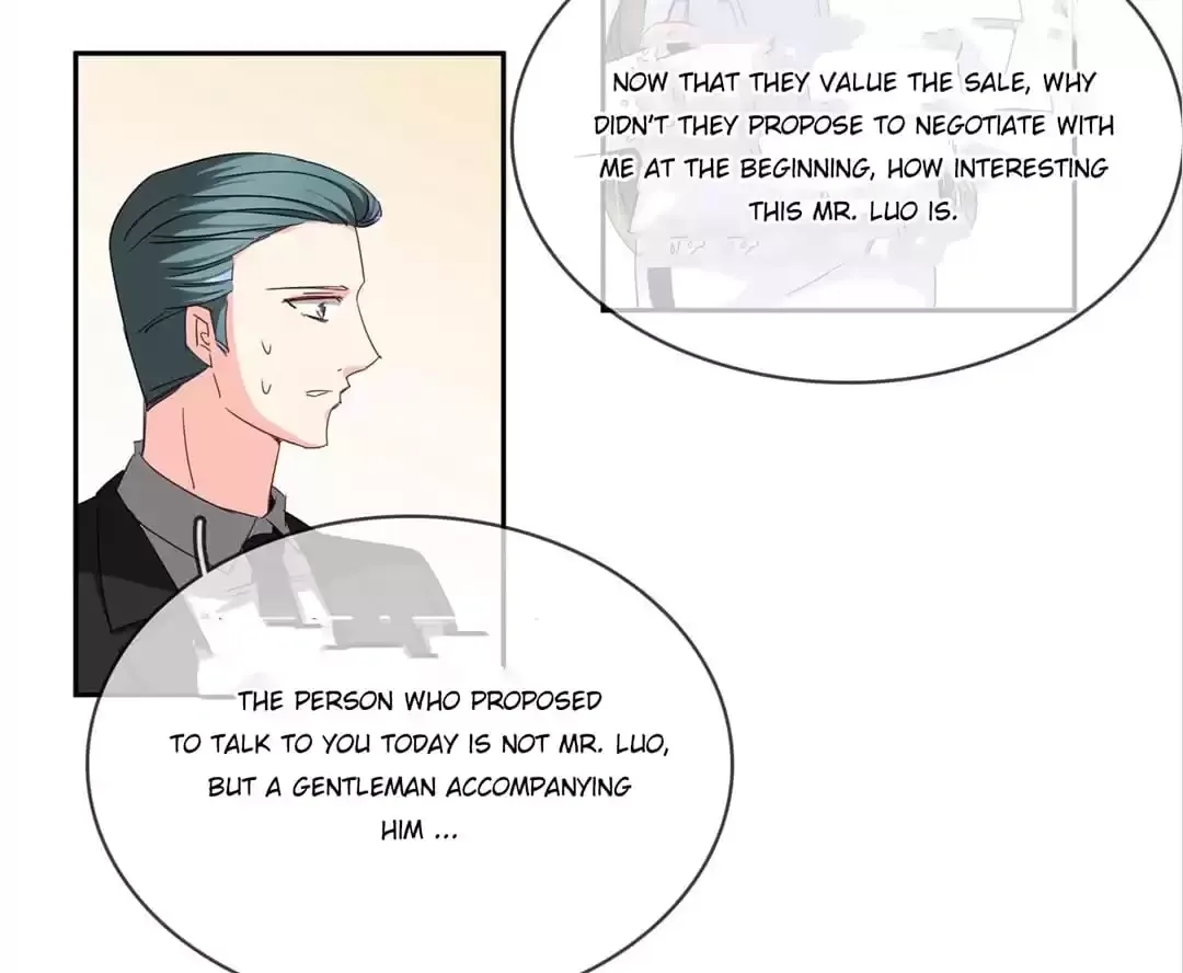 Who Is My Perfect Match? Chapter 108 page 21